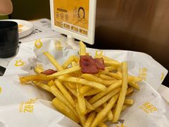 -有鱼吃·纸包烤鱼(曲江创意谷店)