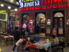 -巴伐利亚啤酒坊(意式风情街店)