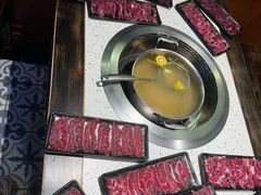 -海汕记·潮汕鲜牛肉火锅·自助