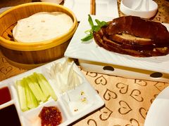 烤鸭-大鸭梨烤鸭(左家庄店)
