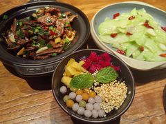 -云海肴·汽锅鸡·云南代表菜(美罗城店)