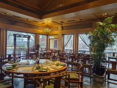 -那家小馆•北京菜•烤鸭(香山店)