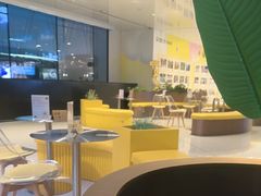 -满记甜品(北京东坝万达店)