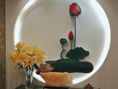 -古莲·影院足道·按摩SPA(水上温泉店)