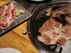 -那胡同里的小烤肉馆(开发区万达店)