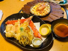 -蟹道乐(道顿堀本店)