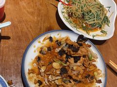 -蔡家酒楼(一德街店)