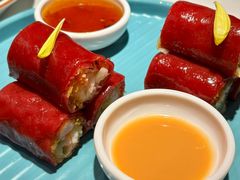 -禄运茶居·手工点心(猎德店)