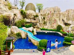 -凤翔首邑温泉度假村