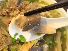-潮镇老尾牛杂(环城西路店)
