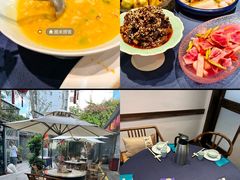 -院8里·少城记忆老川菜(宽窄巷子店)