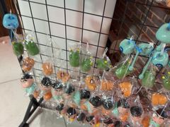 -即墨老公社·海肠捞饭大王(古城店)