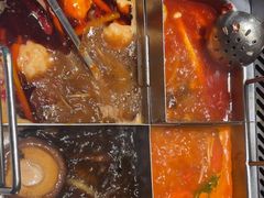 -海底捞火锅(太原南站店)