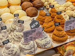 -PAPER STONE BAKERY(天汇广场店)