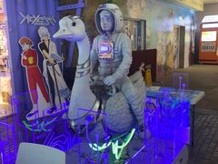 -骑鹅公社(南开大悦城店)