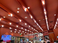 大堂-喜家德虾仁水饺(长泰广场店)