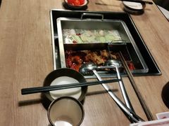 -野妹经典火锅(民治店)