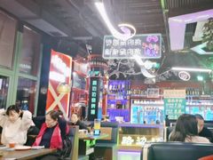 -路边边.炒菜烧烤.音乐餐厅(良乡长虹店)