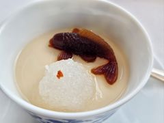 -悦轩中餐厅·高空江景·杭州柏悦酒店
