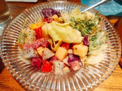 -繁花里音乐餐厅(新天地店)