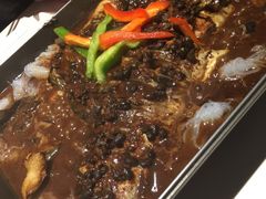 -鱼酷活鱼烤鱼(张江长泰店)