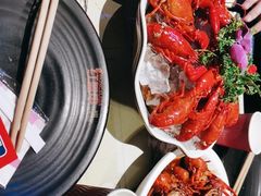 -红钳侠小龙虾·烧烤(中赢康康谷店)