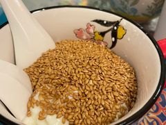 -一个勺子新疆锡伯主题私房菜(红墙巷49号院店)