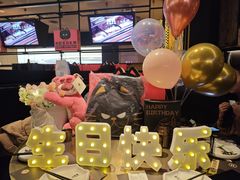 -烤匠麻辣烤鱼(万象城店)