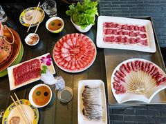 -南门涮肉(上海一店)