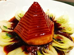 -湖滨28中餐厅·西湖宴·杭州君悦酒店