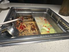 -野妹火锅(龙岗店)