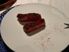 -一棵树·意大利西餐厅One Tree(新城店)