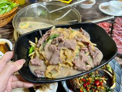 -合记汕头牛肉店(嘉禾路店)
