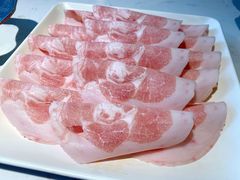 亲亲肥羊-井格重庆火锅(友谊路新业广场店)