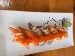 -福匠日本料理(人民路店)