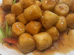 -五谷丰登·胶东海鲜·家常菜(张村店)
