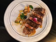 -阿兹凯乐·老洋房西餐