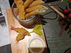 -魔厨私房菜(观音桥店)
