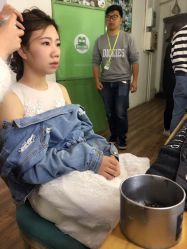 -绿皮火车照相馆 婚纱照旅拍(厦门店)