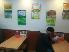 -大耳公曹氏驴肉包子铺(三八店)
