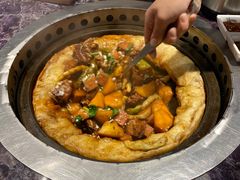 -灶座小锅烀饼·铁锅炖(全国总店)