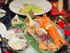 -wann lounge 低温慢煮牛排·清吧