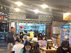 大堂-一岚一山(角门总店)