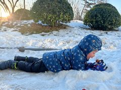 -北京北辰洲际酒店