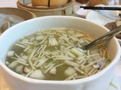 -稻香酒家·33年老字号·港式粤菜(富邦中心店)