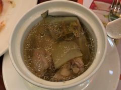 -华安国际大酒店-餐厅