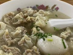 -松盛糕团店(红旗桥店)