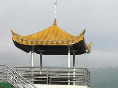 -橘子洲景区