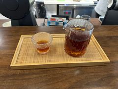 -Double cafe