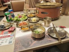 -西塔老太太泥炉烤肉(济南首店)